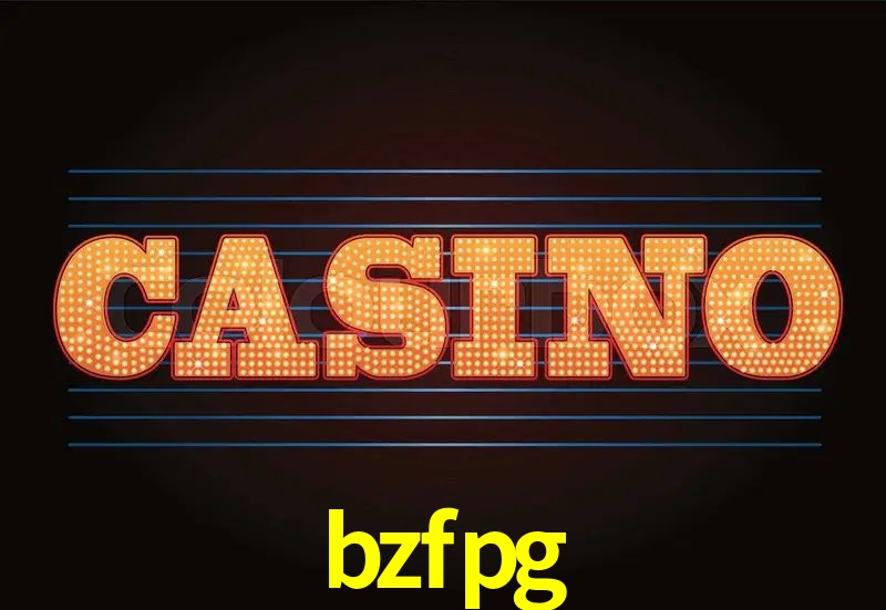 Bônus de Boas-vindas bzfpg