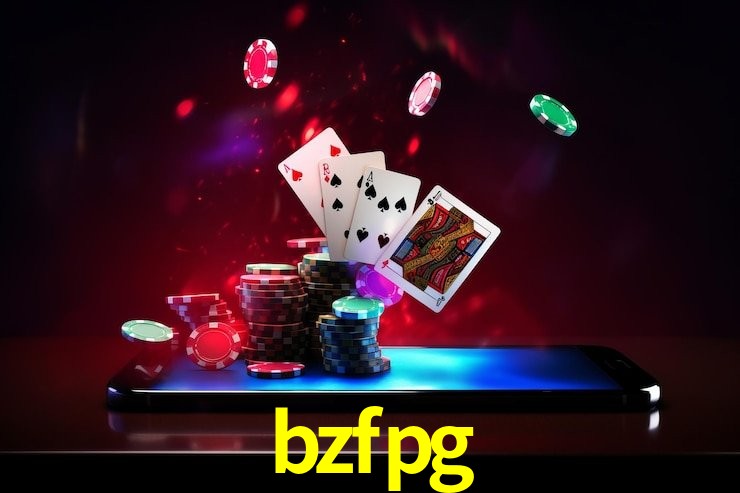 Welcome Bonus bzfpg