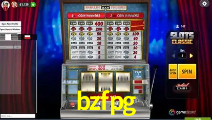 A Popularidade dos Caça-Níqueis no bzfpg