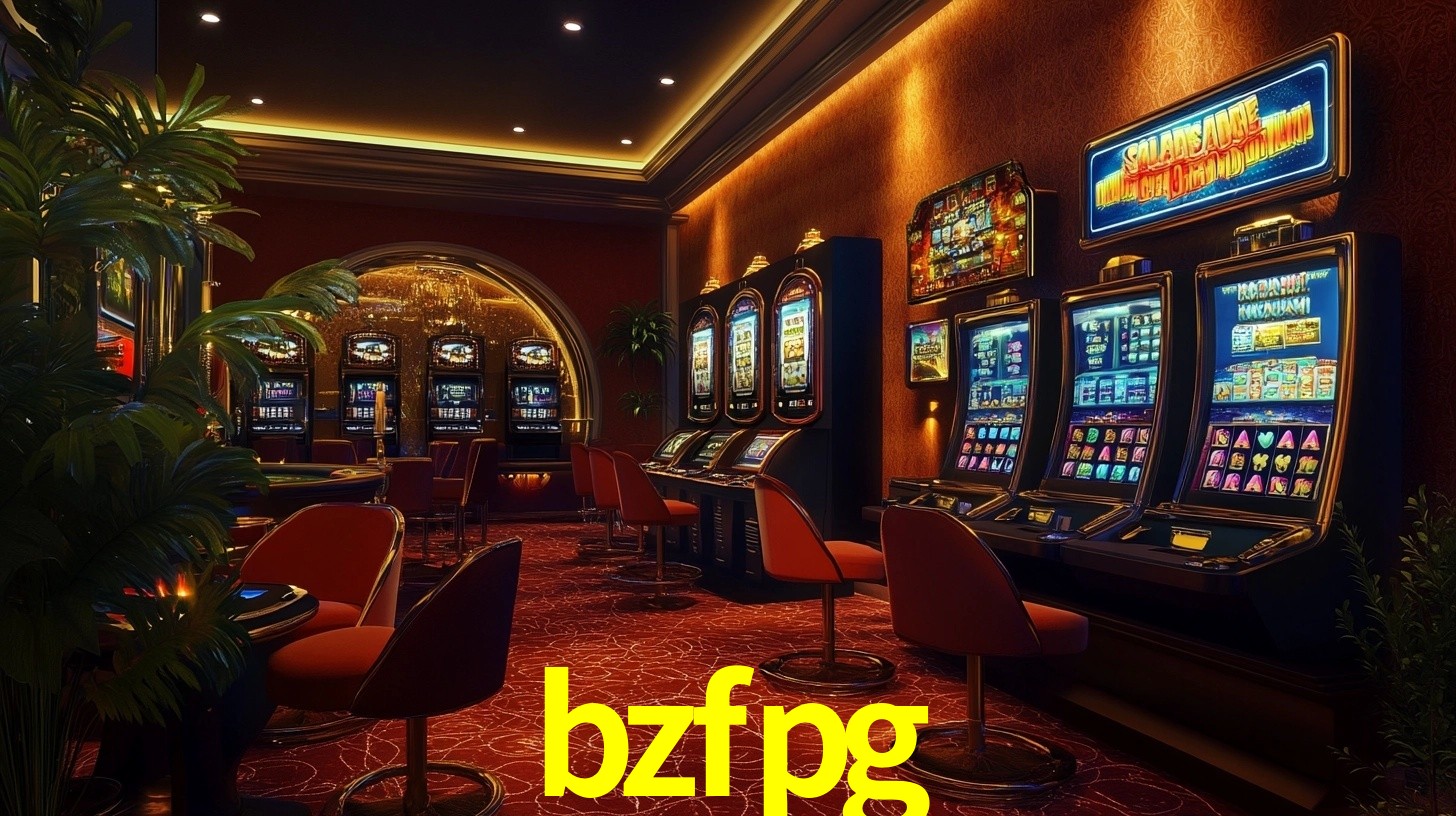 Welcome Bonus bzfpg