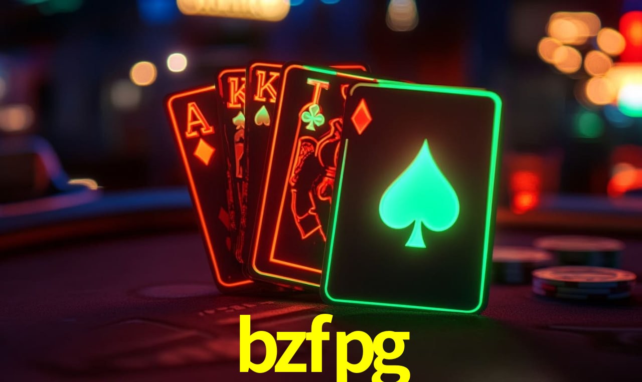 Recursos de Bônus bzfpg