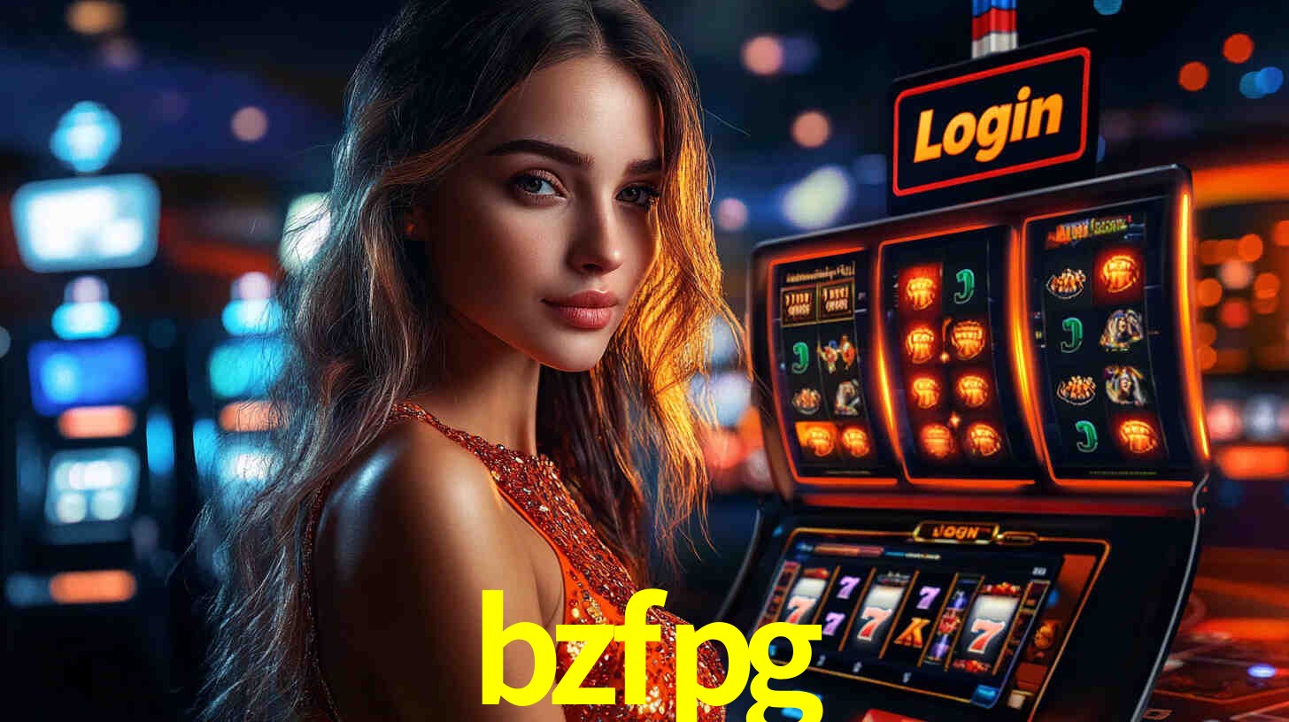 Sinta a adrenalina dos jogos de cassino com bzfpg