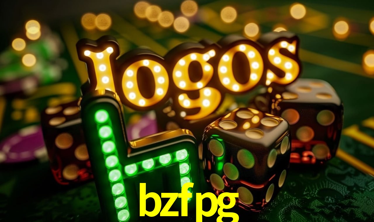 Estatísticas do Jogo bzfpg
