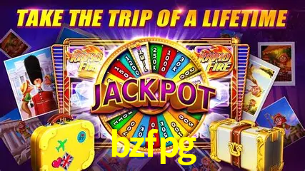 Descubra a Magia dos Jogos de Arcade no bzfpg