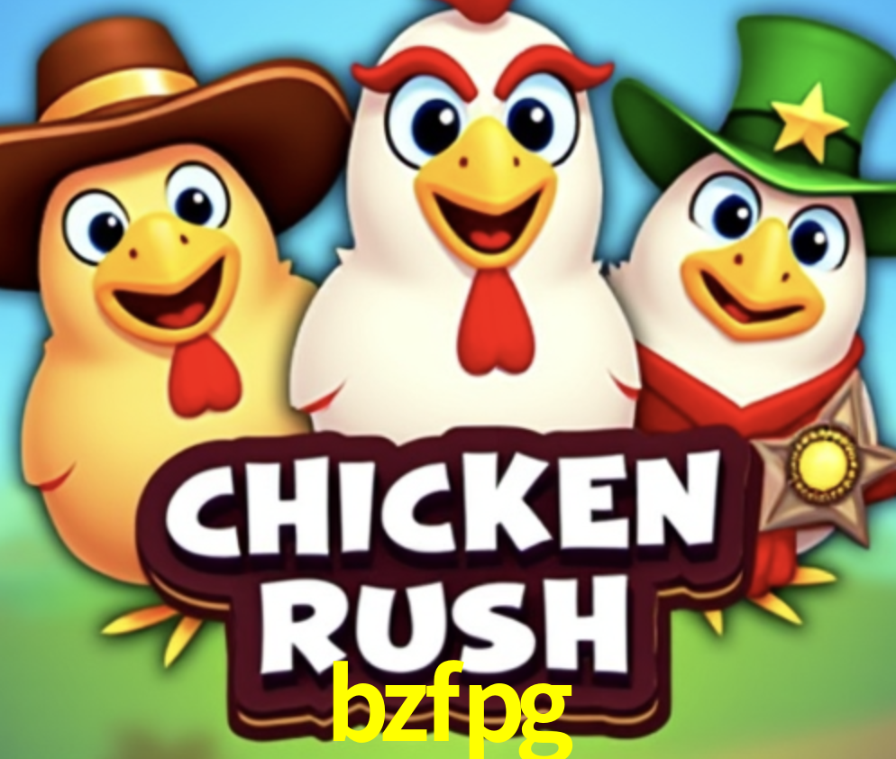 Game Providers bzfpg