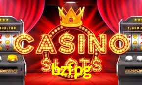 Live Casino bzfpg