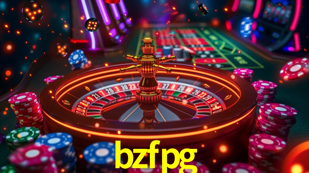 Mesa de Blackjack bzfpg