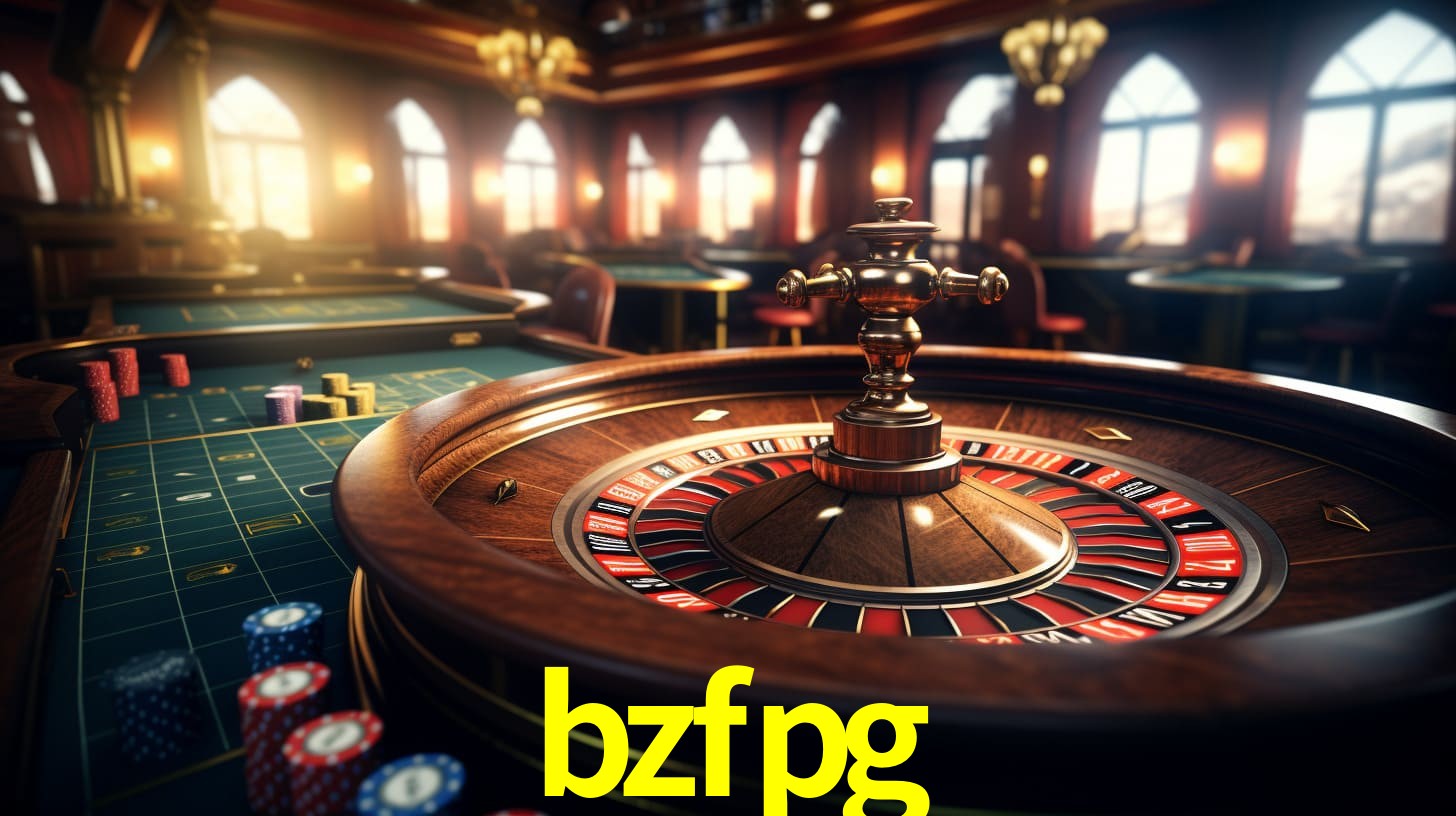 Roulette Table bzfpg