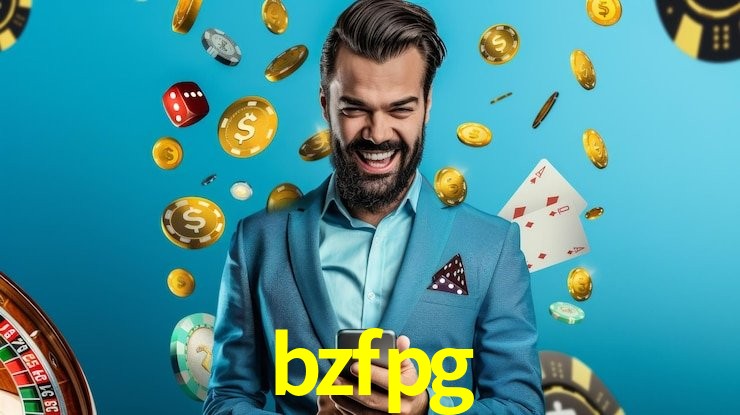 Game Providers bzfpg