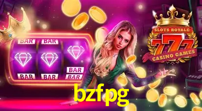 Descubra a Magia dos Jogos de Arcade no bzfpg
