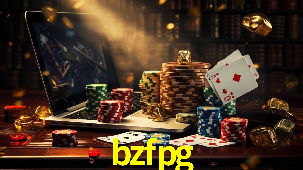 Gates of Olympus bzfpg