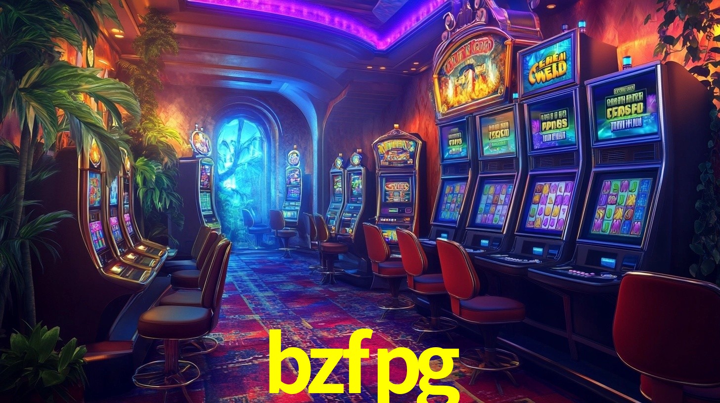 Welcome Bonus bzfpg