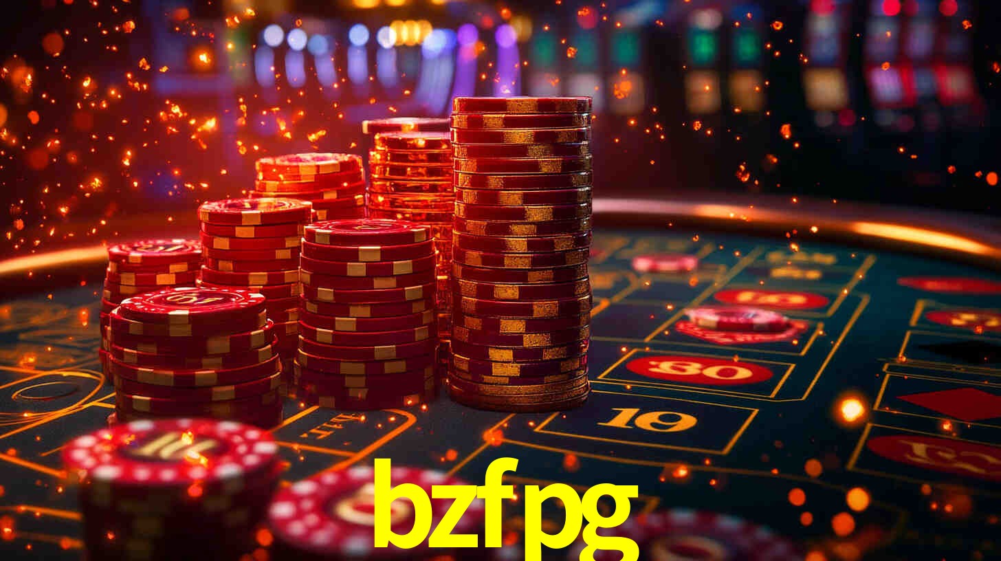 bzfpg App Interface