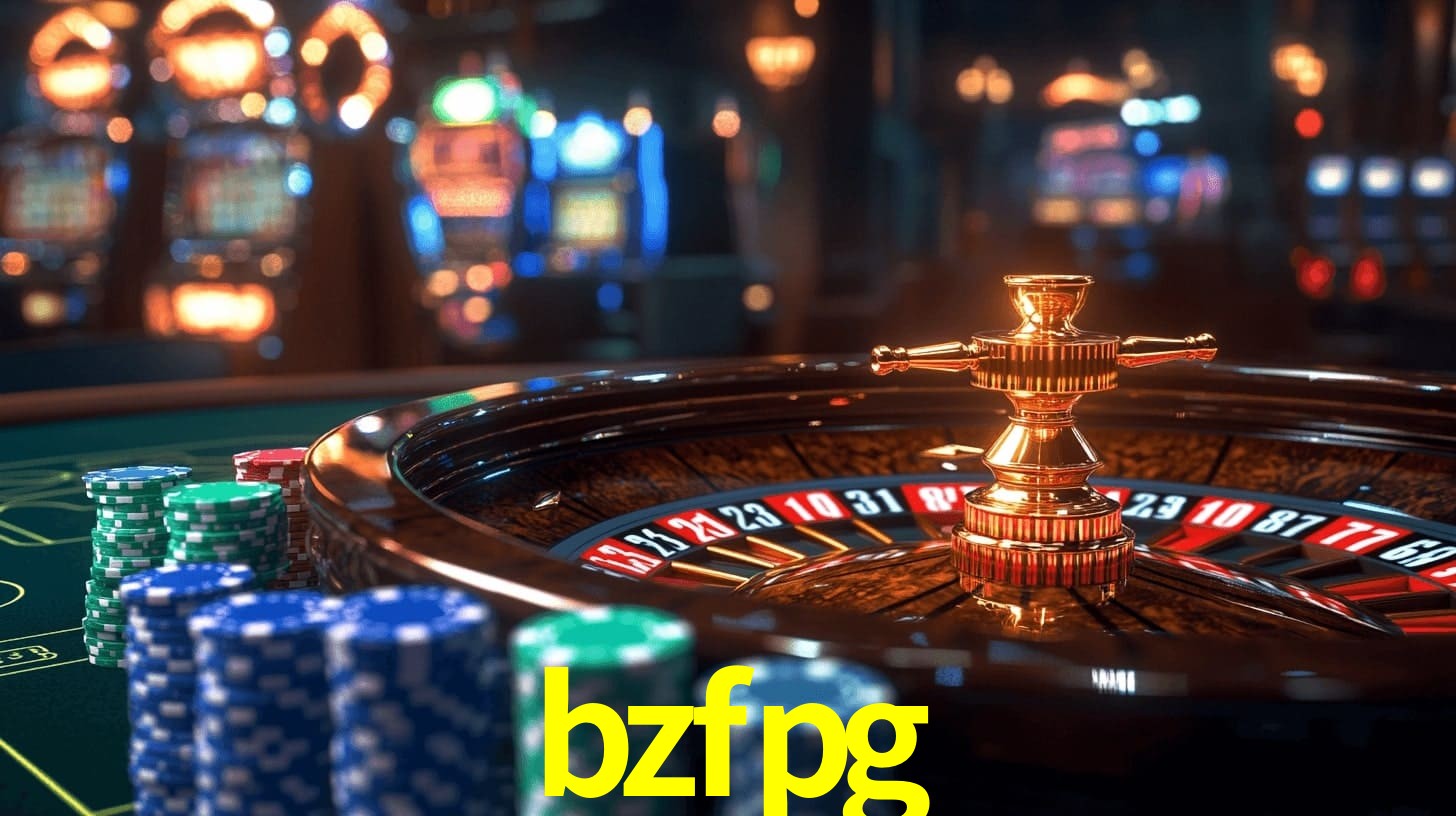bzfpg: Seu Especialista em Apostas Esportivas Brasileiras