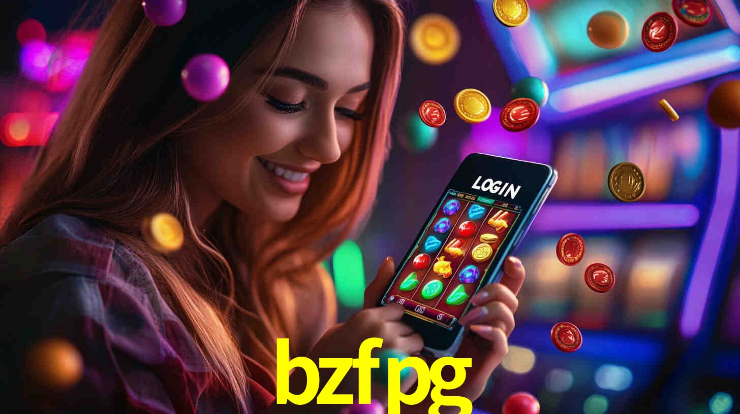 bzfpg: Seu Cassino Premiado com Pagamentos Rápidos