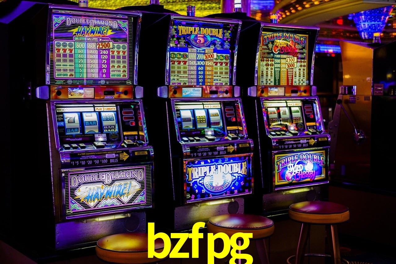 Diretório de Jogos bzfpg