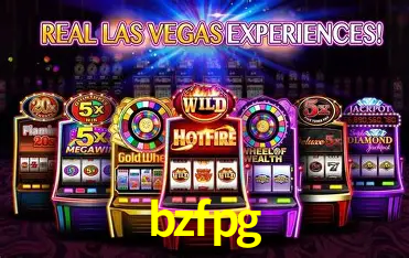 Descubra a Magia dos Jogos de Arcade no bzfpg