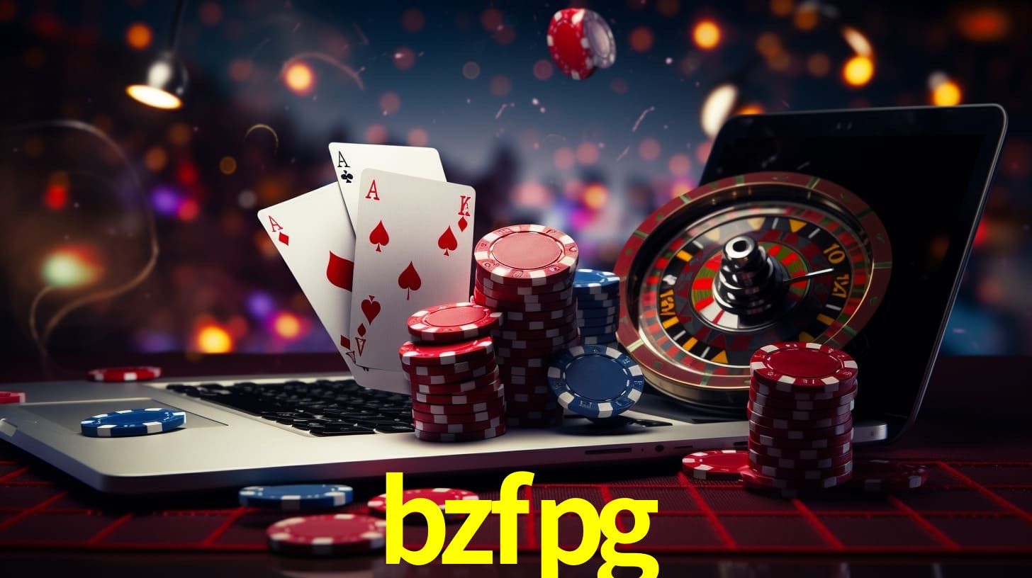 Live Casino bzfpg