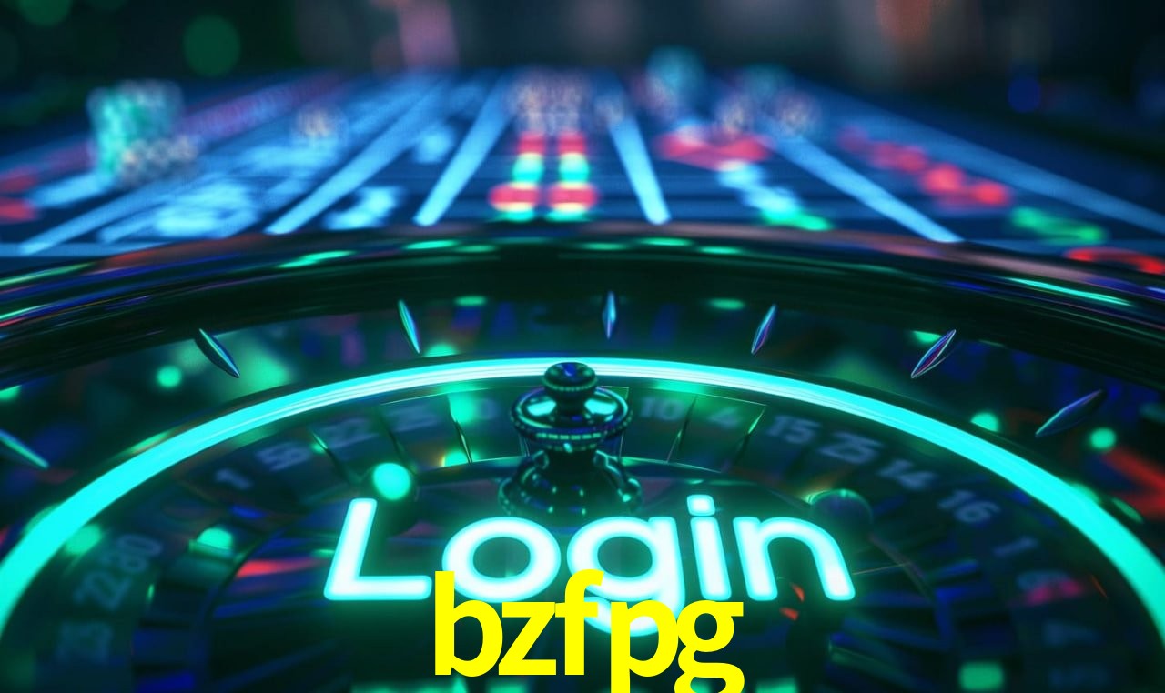 Provedores de Jogos bzfpg