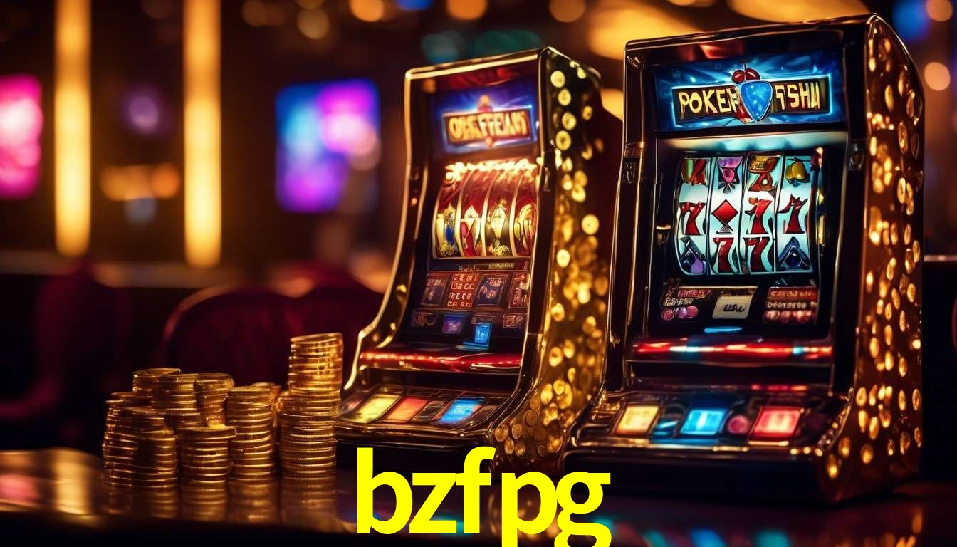 Interface do App bzfpg
