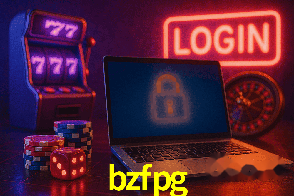 Segurança 2FA bzfpg