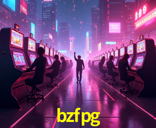 Estatísticas bzfpg