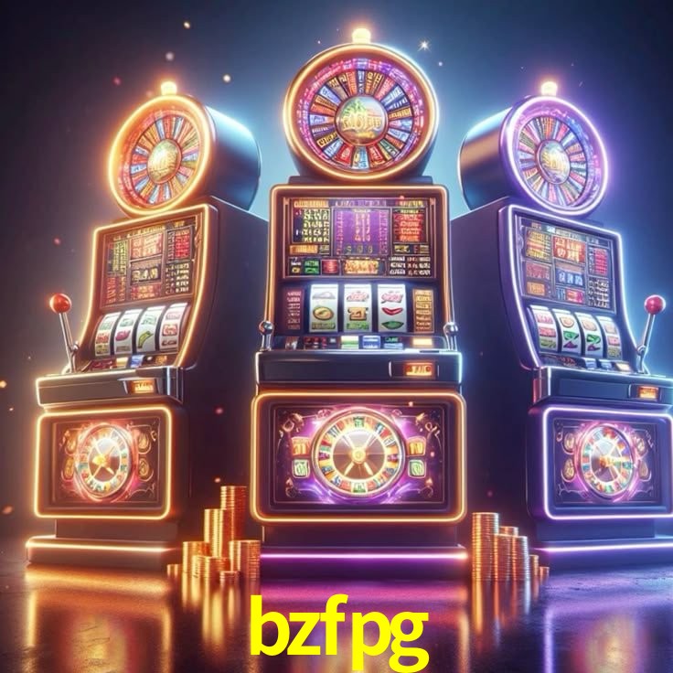 bzfpg: Jogos de Caça-Níqueis-Altas Recompensas, Roleta-Velocidade, Blackjack-Desafios Máximos
