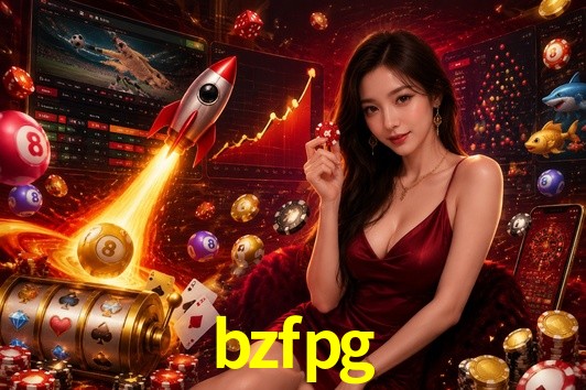 APP oficial da bzfpg para mobile